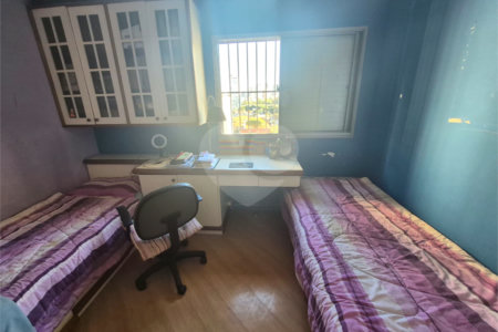 Apartamento à venda com 2 quartos em Brooklin Paulista, São Paulo, SP