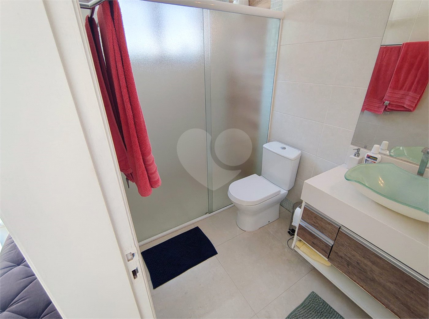 Casa à venda com 3 quartos, sendo 1 suíte,  em Horto Santo Antonio, Jundiaí, SP