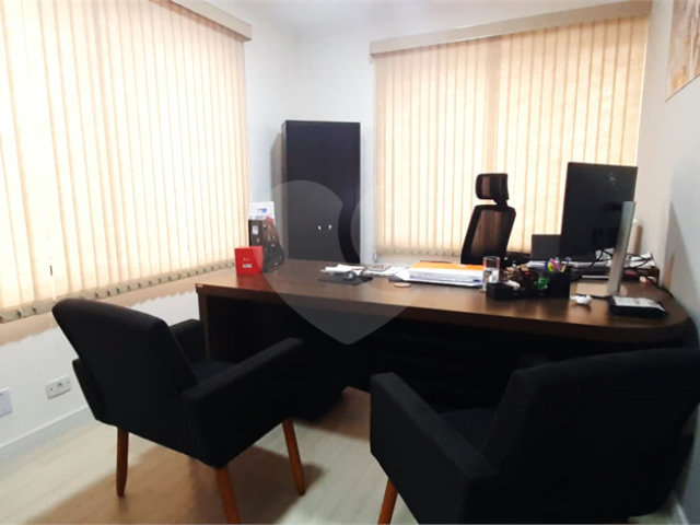 Sala à venda em Santana, São Paulo, SP