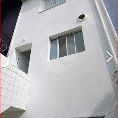 Casa à venda com 2 quartos em Brooklin Paulista, São Paulo, SP
