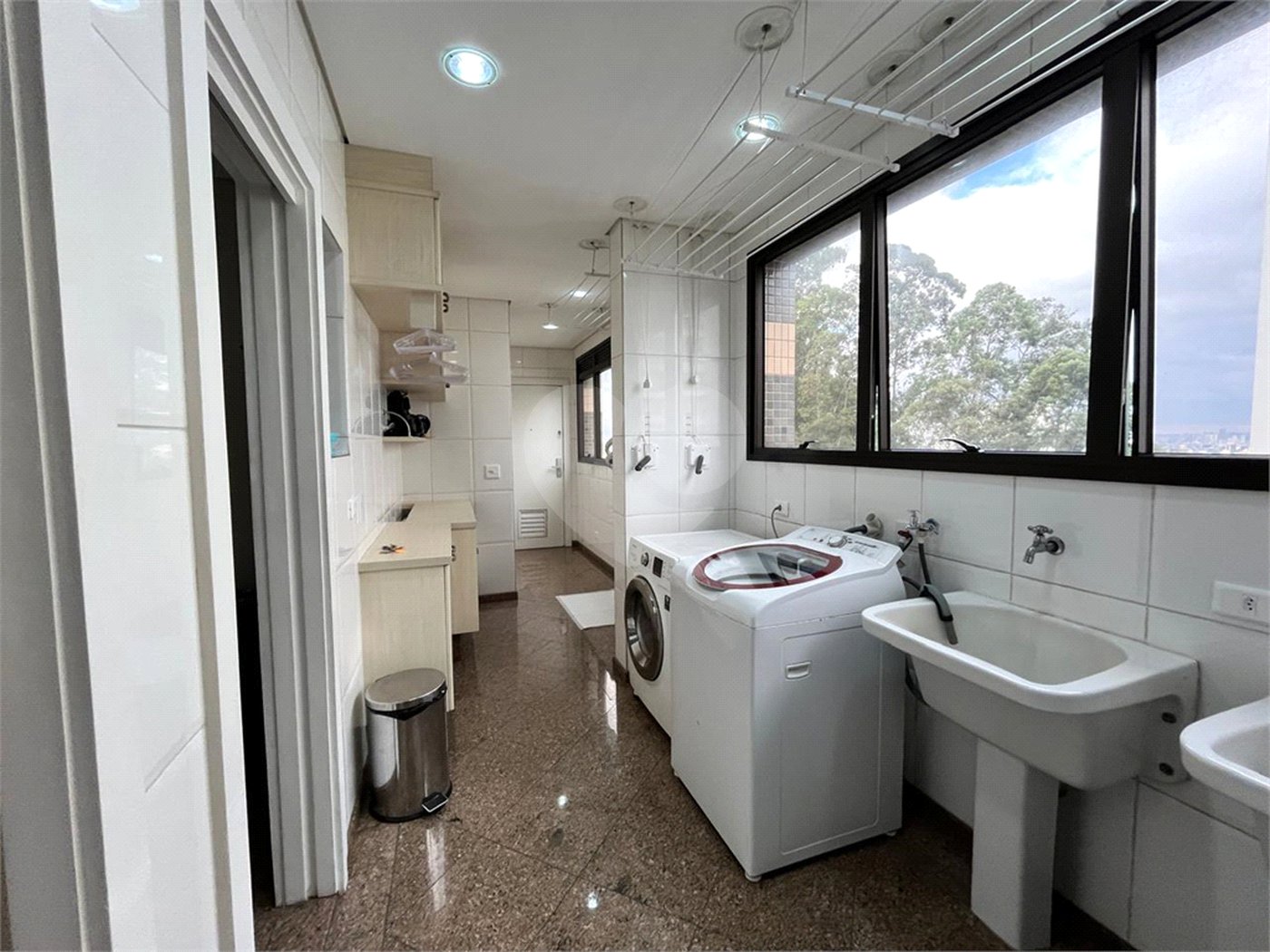 Apartamento à venda com 4 suítes em Santana, São Paulo, SP