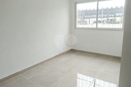 Apartamento à venda com 2 quartos em Vila Gustavo, São Paulo, SP