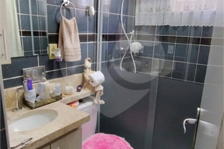 Apartamento à venda com 2 quartos em Vila Nova Jundiainópolis, Jundiaí, SP