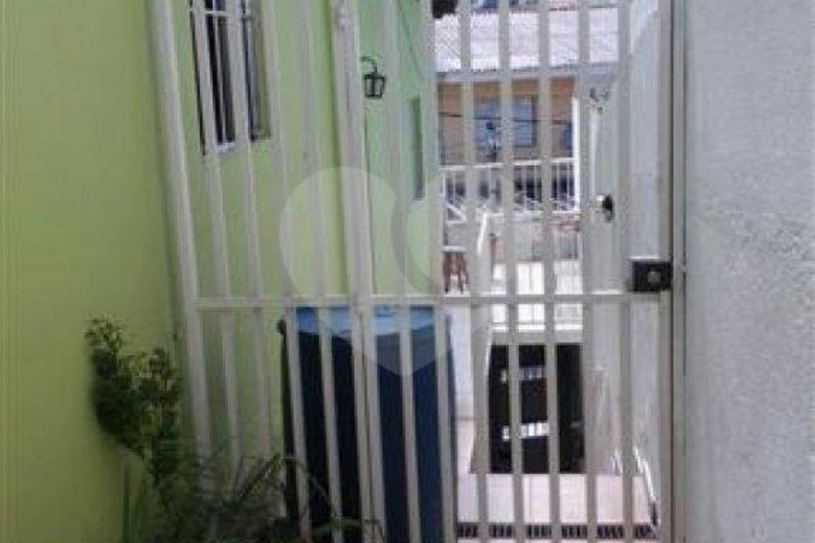 Sobrado à venda com 3 quartos, sendo 1 suíte, em Freguesia do Ó, São Paulo, SP