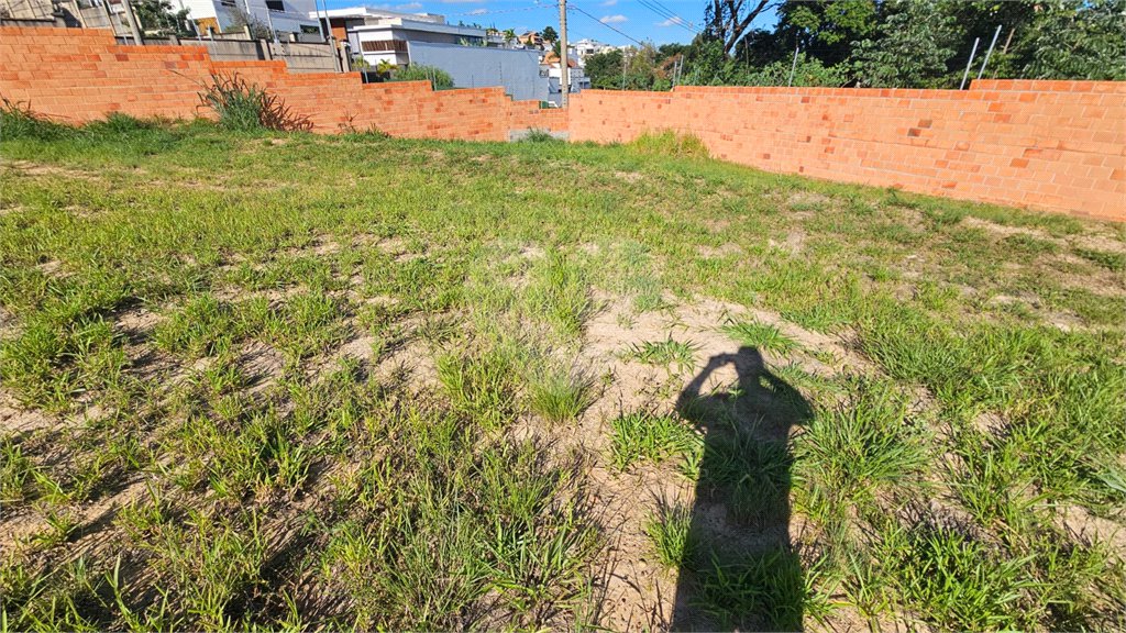 Terreno à venda no condomínio Jardim Park Vista Real, Indaiatuba - SP
