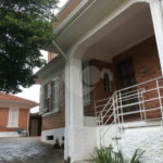 Sobrado à venda com 4 quartos, sendo 1 suíte, em Perdizes, São Paulo, SP
