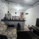 Casa à venda com 2 quartos em Jardim Residencial Villagio Ipanema I, Sorocaba, SP