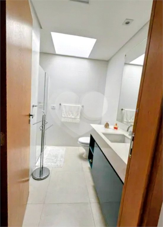 Casa à venda com 4 suítes no condomínio Tao Residencial, São Paulo - SP