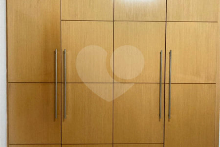 Apartamento à venda com 4 suítes em Jardim da Saúde, São Paulo, SP