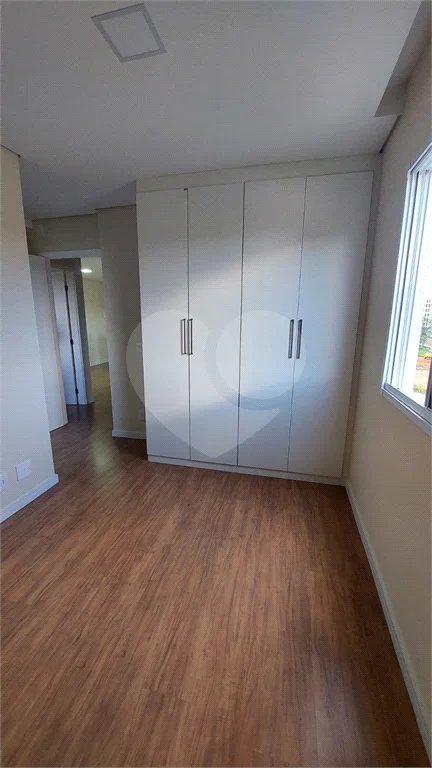 Apartamento para alugar com 2 quartos, sendo 1 suíte, em Aparecidinha, Sorocaba, SP