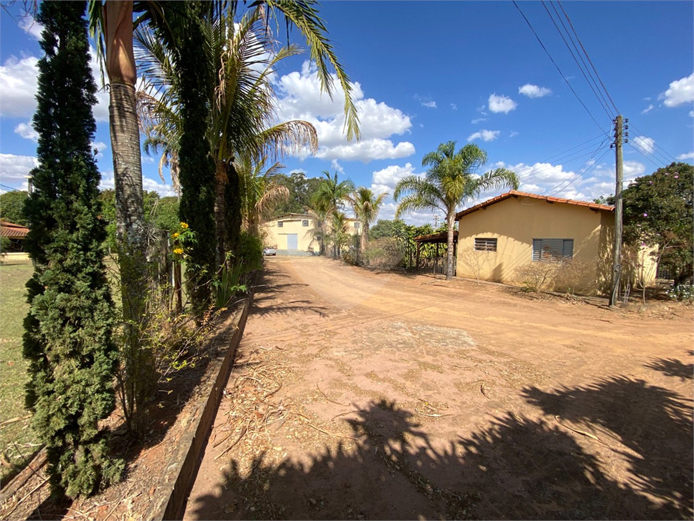 Excelente sitio para venda.