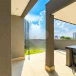 Apartamento com 1 dormitório próximo ao metrô Linha Verde.