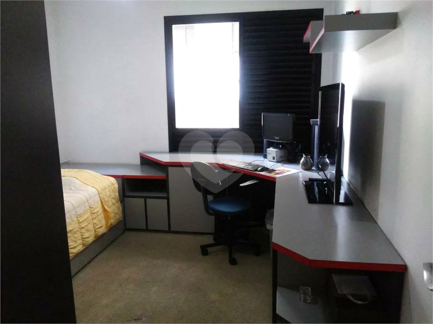 Apartamento à venda com 4 quartos, sendo 2 suítes, em Santa Teresinha, São Paulo, SP
