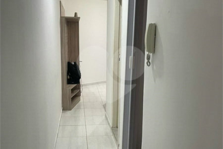 Apartamento à venda com 2 quartos em Praça da Bandeira, Rio de Janeiro, RJ