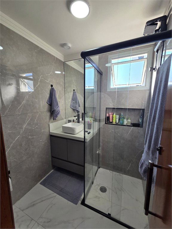 Apartamento à venda com 2 quartos em Parada Inglesa, São Paulo, SP