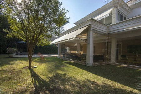 Casa à venda com 5 suítes no condomínio Pignatari, São Paulo - SP
