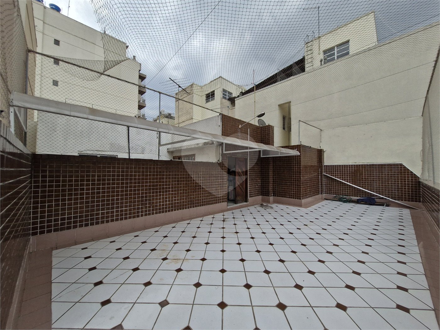 Cobertura à venda com 4 quartos, sendo 2 suítes,  em Tijuca, Rio de Janeiro, RJ