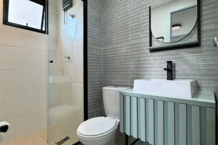 Apartamento à venda com 1 suíte em Butantã, São Paulo, SP