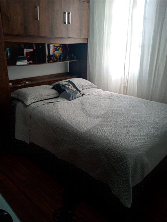 Apartamento à venda com 2 quartos em Jardim Flor da Montanha, Guarulhos, SP