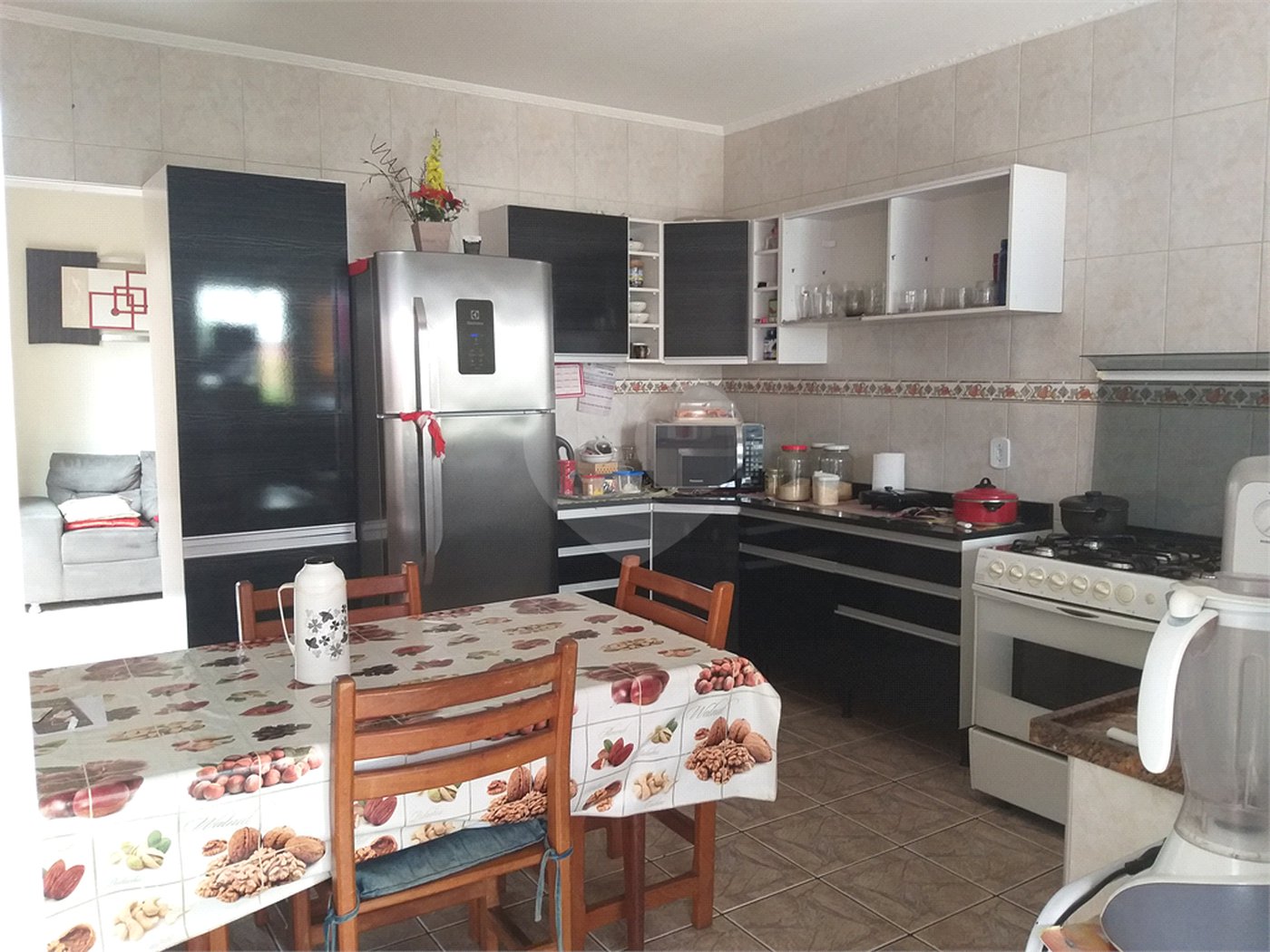 Casa à venda com 2 quartos em João Xxiii, Vinhedo, SP