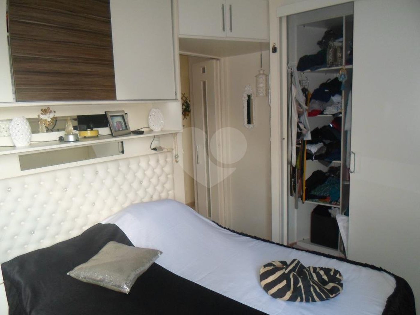 Apartamento à venda com 2 quartos, sendo 1 suíte, em Parada Inglesa, São Paulo, SP