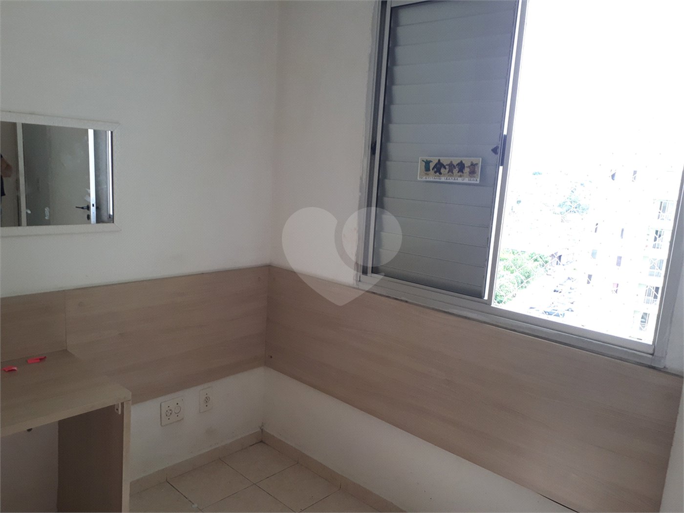 Apartamento à venda com 2 quartos em Mandaqui, São Paulo, SP