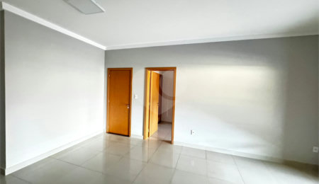 Apartamento à venda com 3 suítes em Jardim Paulista, Ribeirão Preto, SP