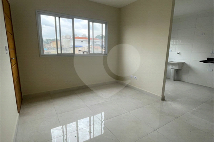 Apartamento à venda ou para alugar com 2 quartos em Tucuruvi, São Paulo, SP