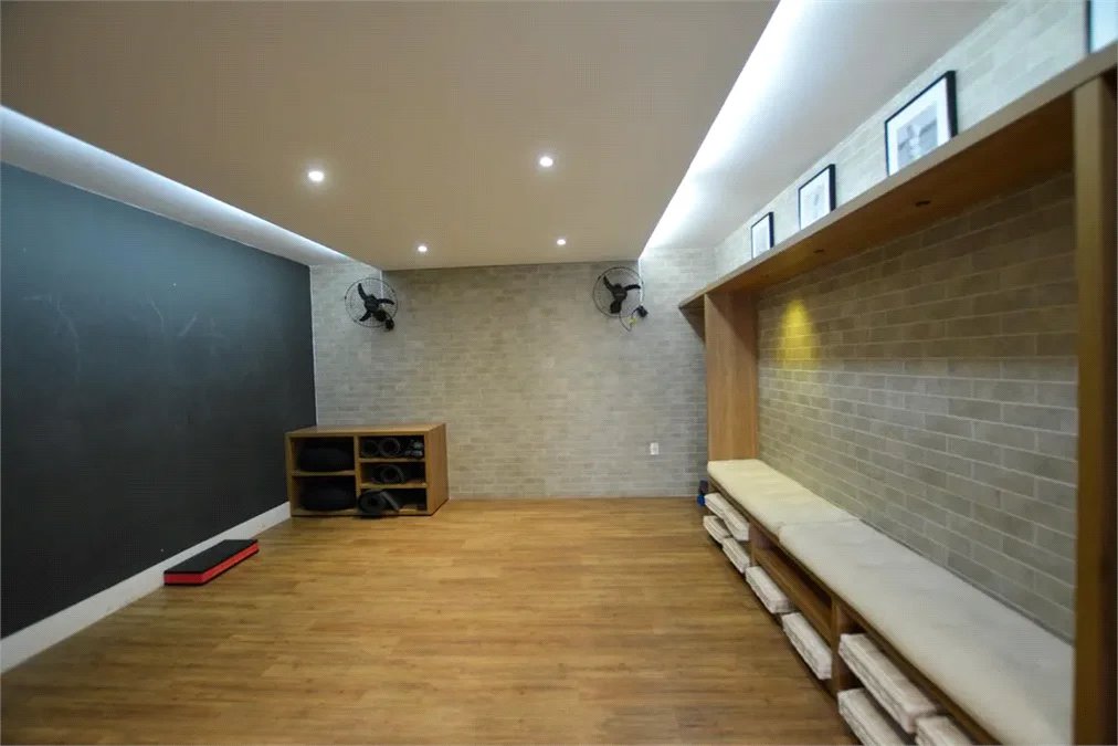 Apartamento à venda com 2 quartos, sendo 1 suíte, em Ferreira, São Paulo, SP