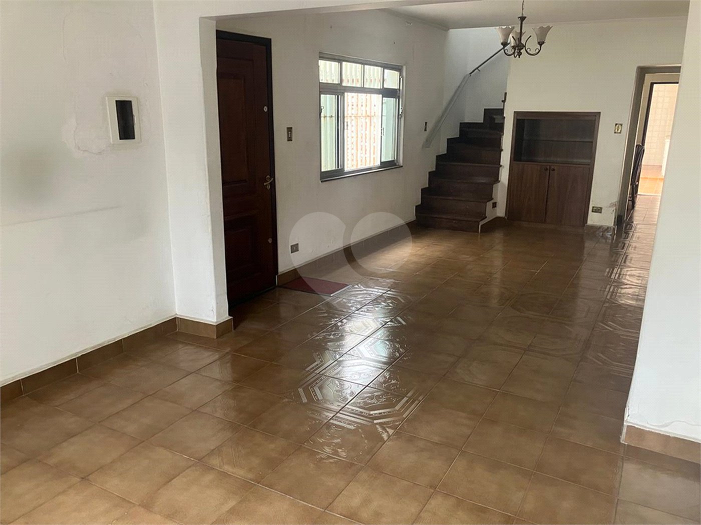 Sobrado à venda com 3 quartos em Vila Guilherme, São Paulo, SP