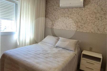 Apartamento à venda com 3 suítes em Santa Teresinha, São Paulo, SP