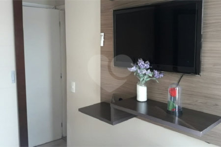 Apartamento à venda com 2 quartos, sendo 1 suíte, em Jardim Brasil (zona Norte), São Paulo, SP