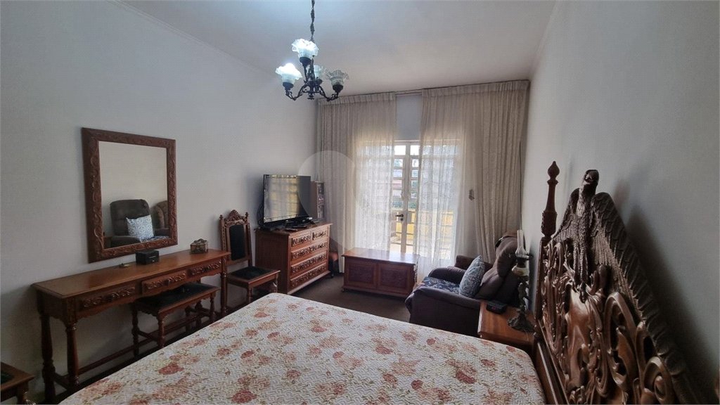 Casa à venda com 3 quartos em Vila Indiana, São Paulo, SP