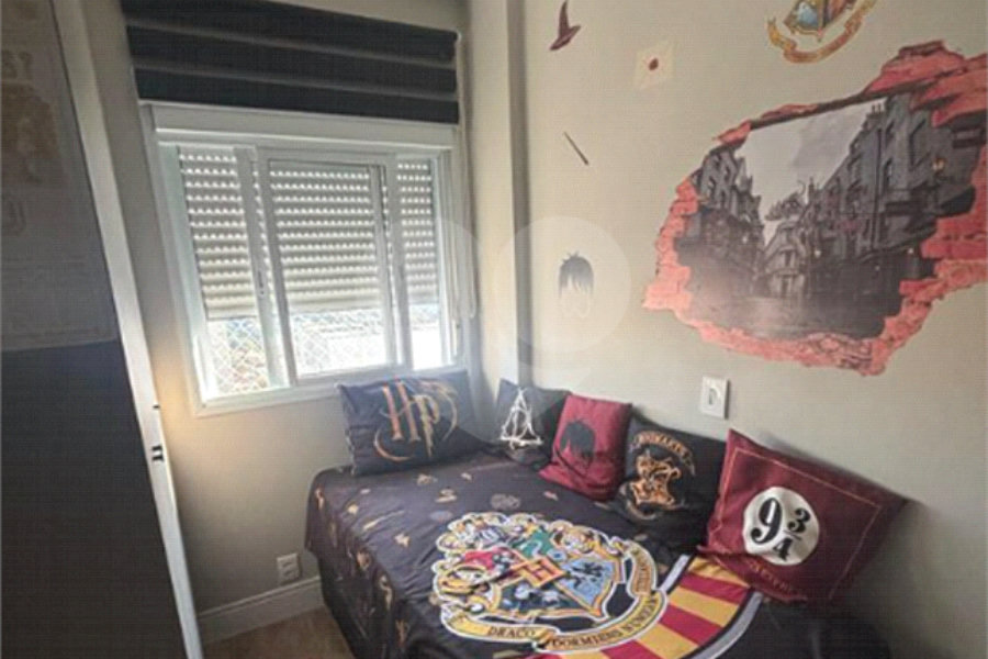 Apartamento à venda com 3 quartos, sendo 1 suíte, em Pirituba, São Paulo, SP