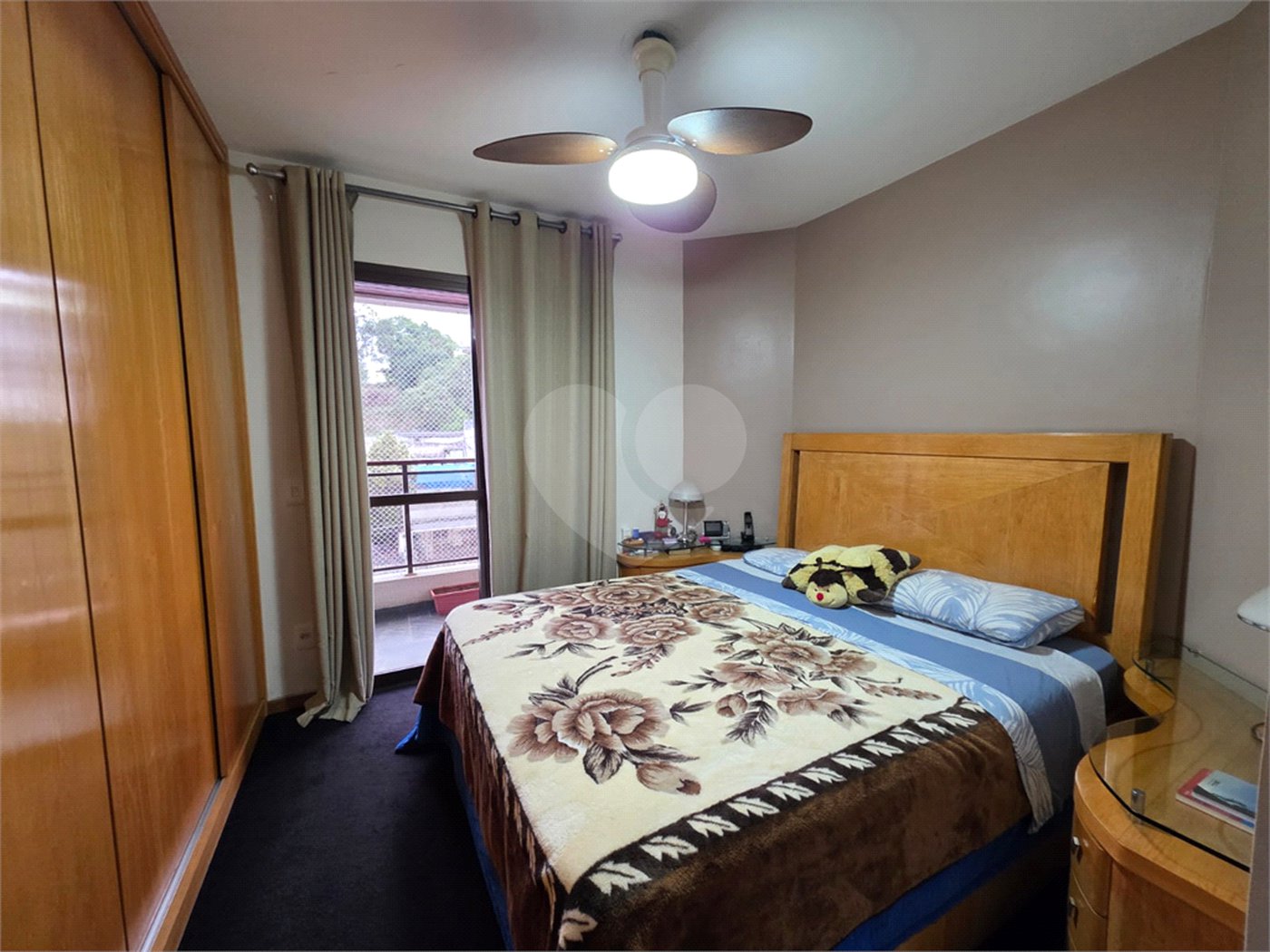 Apartamento à venda com 3 quartos, sendo 1 suíte,  em Santana, São Paulo, SP