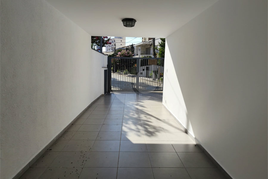 Sobrado à venda com 4 suítes em Santana, São Paulo, SP