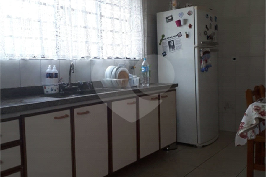 Sobrado à venda com 3 quartos, sendo 1 suíte, em Limão, São Paulo, SP