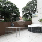 Apartamento à venda ou para alugar com 2 quartos, sendo 1 suíte, em Jardim Prudência, São Paulo, SP