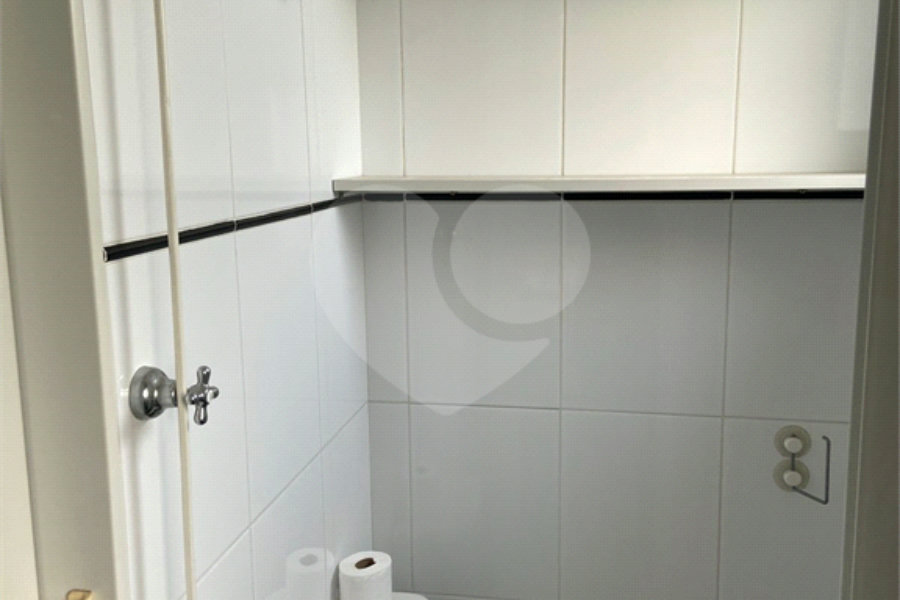 Apartamento à venda com 3 quartos, sendo 1 suíte, em Santana, São Paulo, SP