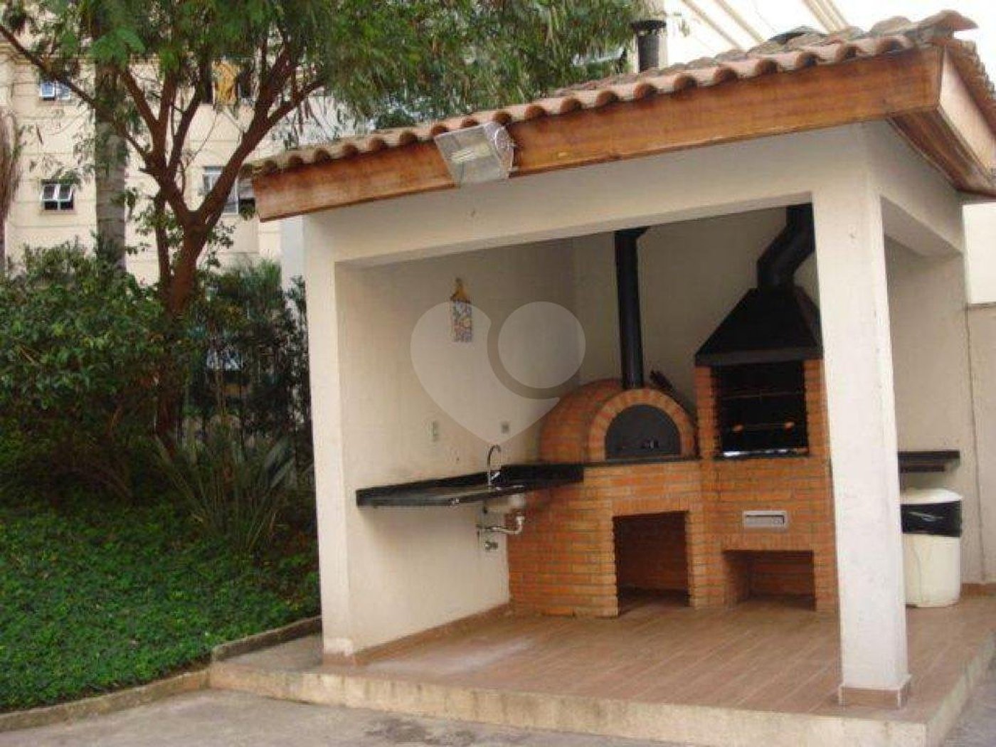 Apartamento à venda com 3 quartos em Parque Bristol, São Paulo, SP