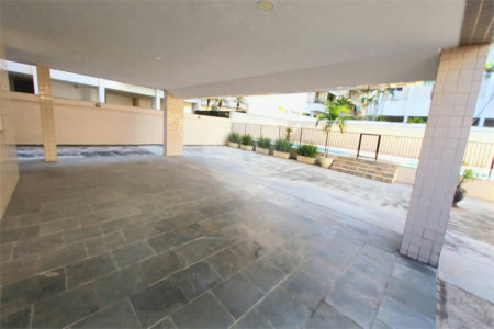 Apartamento à venda com 3 quartos, sendo 1 suíte, em Anil, Rio de Janeiro, RJ