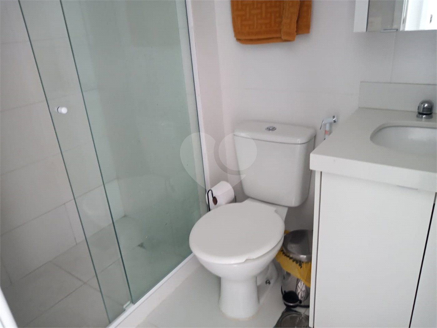 Apartamento à venda com 3 quartos, sendo 1 suíte, em Maracanã, Rio de Janeiro, RJ