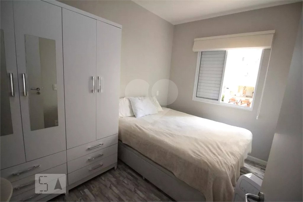 Apartamento à venda ou para alugar com 1 quarto em Jardim Ermida I, Jundiaí, SP