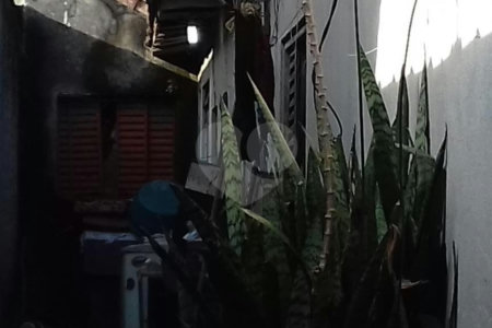 Terreno à venda em Vila Maria Alta, São Paulo, SP