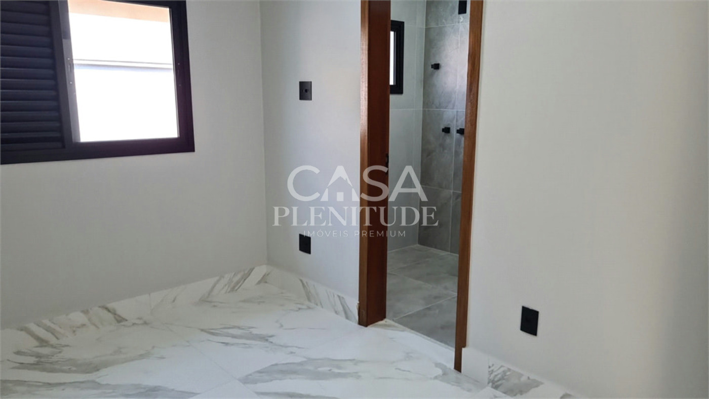 Casa em condomínio à venda com 3 quartos, sendo 1 suíte, em Jardim Novo Horizonte, Sorocaba, SP