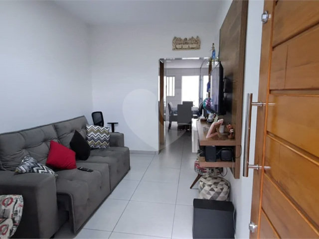 Casa à venda com 3 quartos, sendo 2 suítes,  em Parada Inglesa, São Paulo, SP
