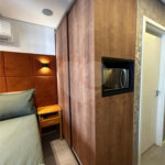 Studio para alugar com 1 suíte em Vila Regente Feijó, São Paulo, SP