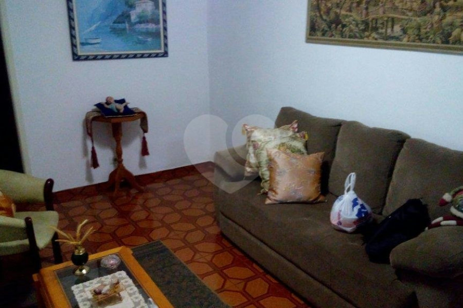 Casa Térrea à venda com 3 quartos em Imirim, São Paulo, SP