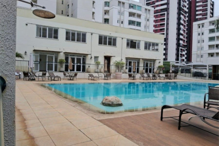 Apartamento à venda com 3 quartos, sendo 1 suíte, em Jardim Vera Cruz, Sorocaba, SP