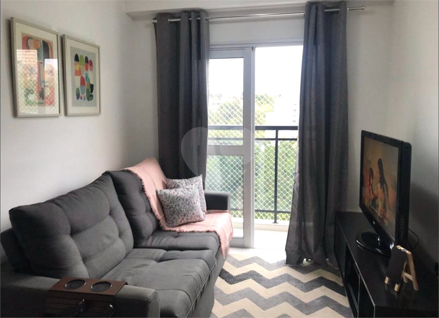 Apartamento à venda ou para alugar com 2 quartos em Parque Morumbi, Votorantim, SP